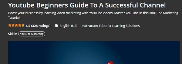 YouTube Beginners Guide To A Successful Channel