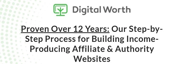 Digital Worth Academy