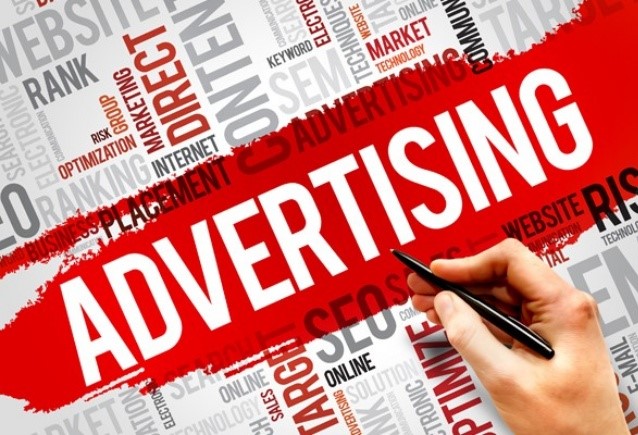 Online advertising - one of the ways to monetize a site