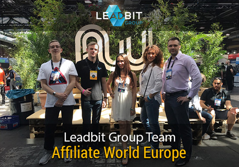 Affiliate World Europe 2017