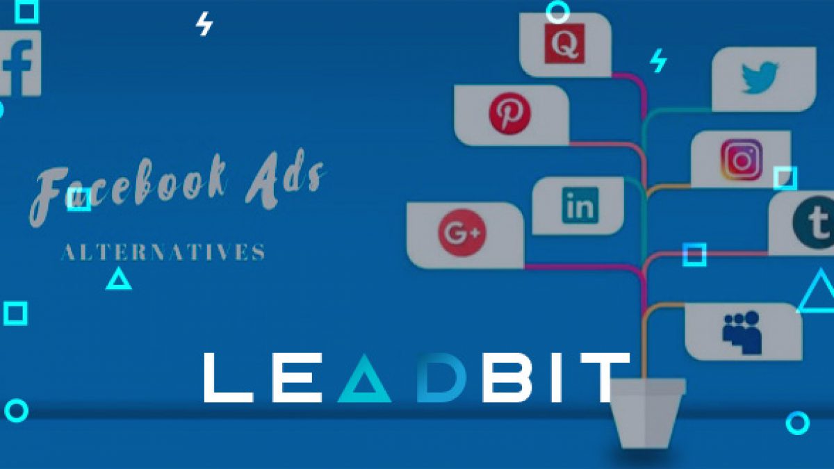 Alternatives To Facebook Ads Manager: Best Ad Platforms To Try