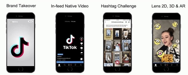 TikTok ads