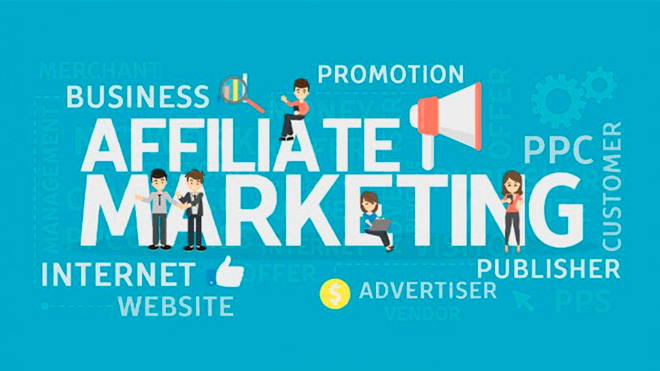 Affiliate marketing dictionary