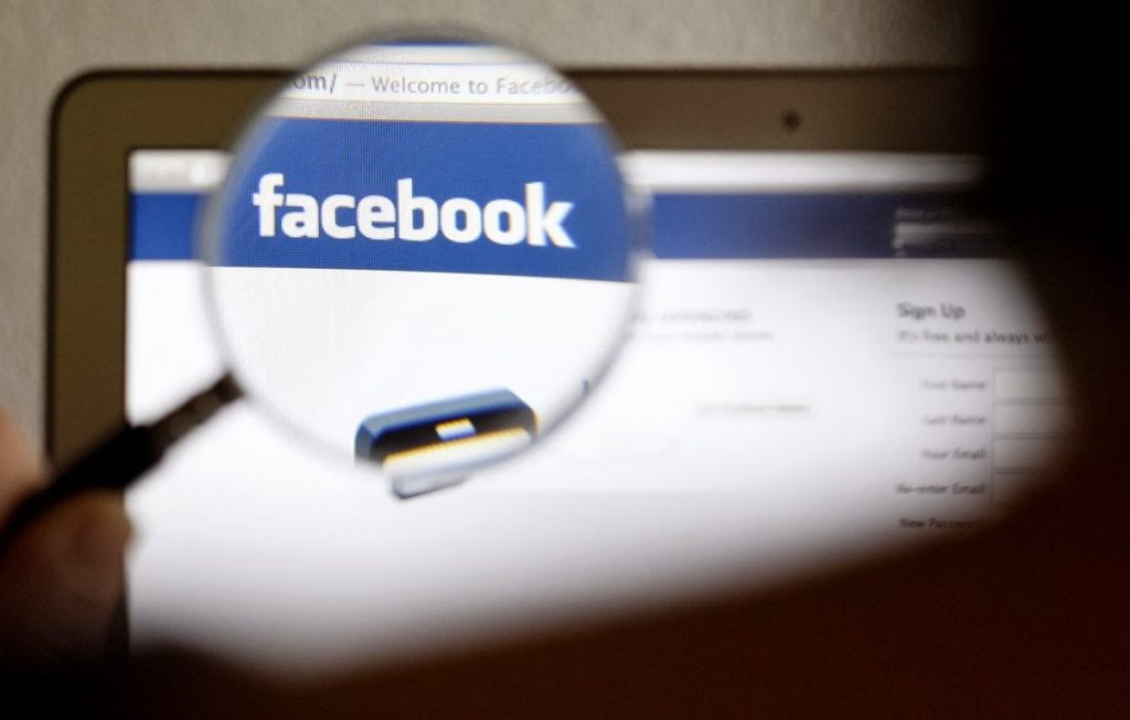 На Facebook хорошо заходит гемблинг, нутра и финансы
