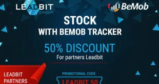 Bemob & Leadbit