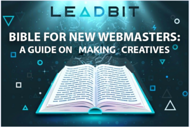 Bible for new webmasters