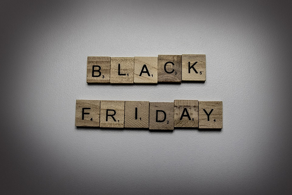 Black Friday