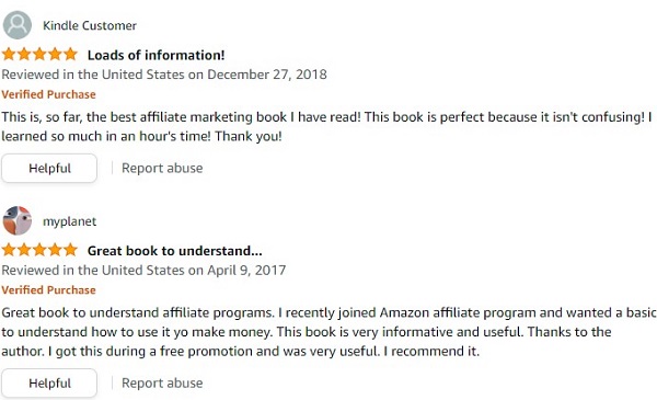 Readers recommend the work