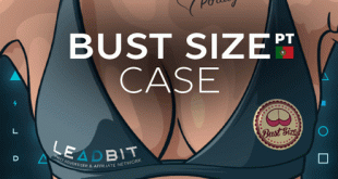 Bust size PT Case