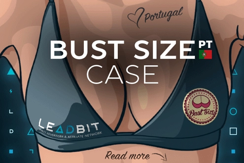 Bust size PT Case