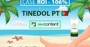 Case study for Tinedol PT