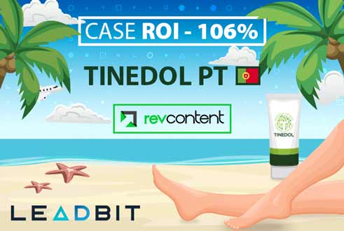 Case study for Tinedol PT