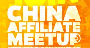 China Affiliate Meetup