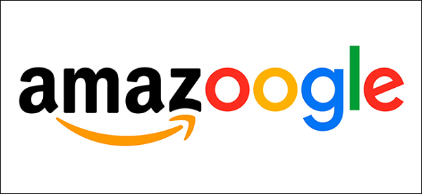 Amazon & Google