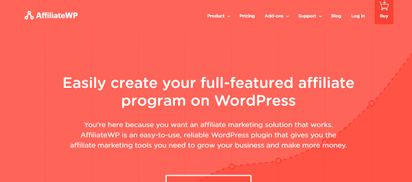 AffiliateWP