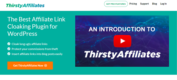 ThirstyAffiliates