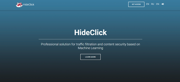 HideClick