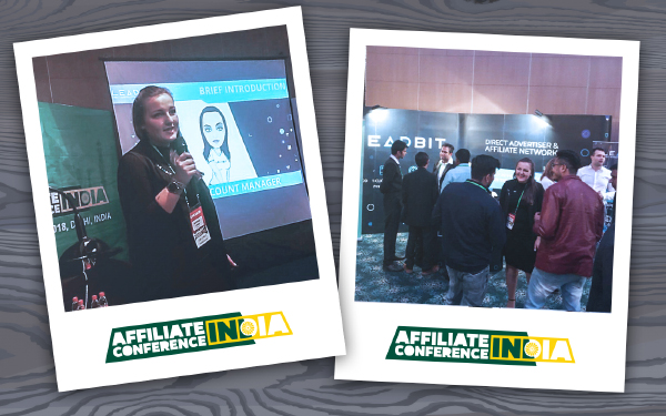 India Affiliate Conference-1