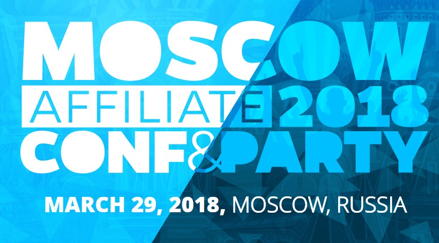 Moscow Affiliate Conference
