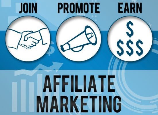 Affiliate Marketing, Affiliate Programs, CPA Offers