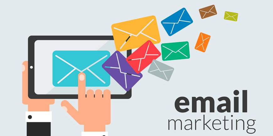 Email-marketing