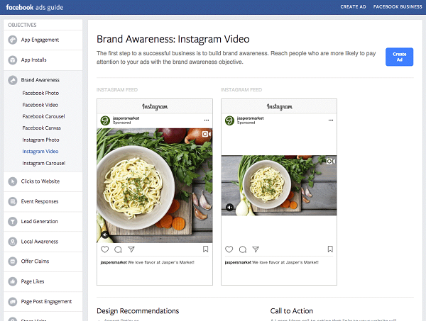 Instagram Ads – A Detailed Setup Guide