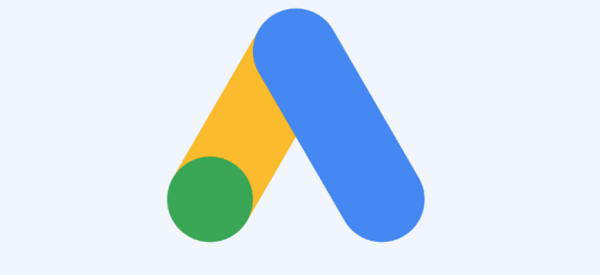 Логотип Google Ads