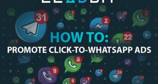 HOW TO: promote click-to-WhatsApp ads