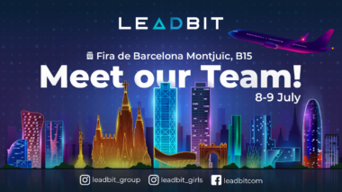 Leadbit Team