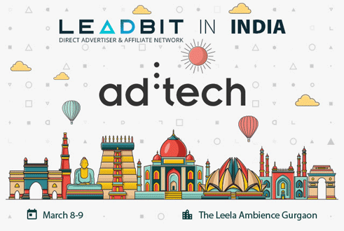 Leadbit waits for you in India