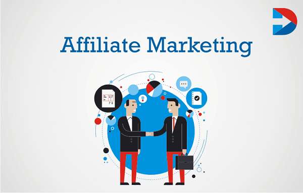 Affiliate Marketing