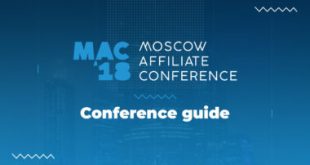 MAC Conference guide