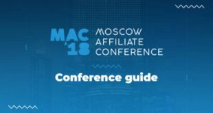 MAC Conference guide
