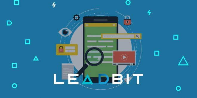 Лендинги на мобильных устройствах