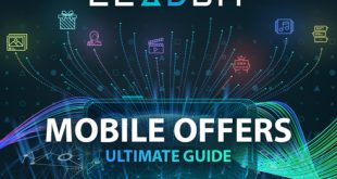Mobile offers