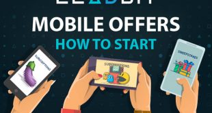Mobile offers