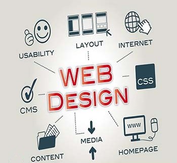 There are tons of details to consider if you want to create a good website.