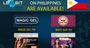 New offers in Philippines