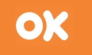 Odnoklassniki logo