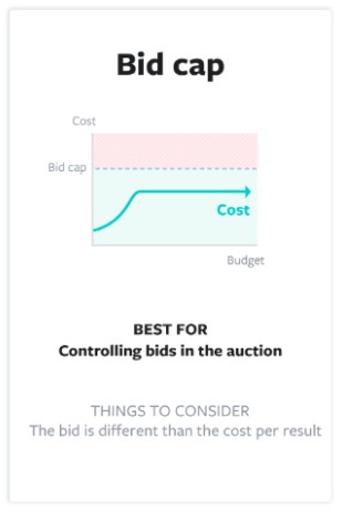 Предельная ставка — Bid Cap