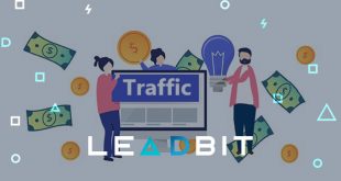 Paid traffic sourse for affiliate marketing