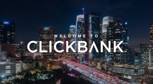 Промо от ClickBank