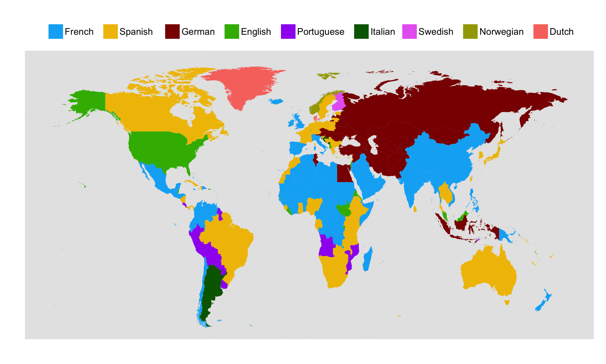 Spain population