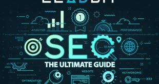 SEO the ultimate guide