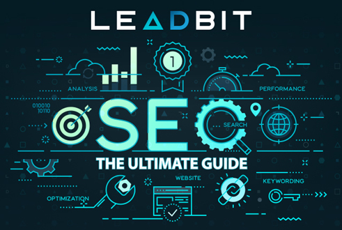SEO the ultimate guide