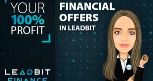Finance in Leadbit
