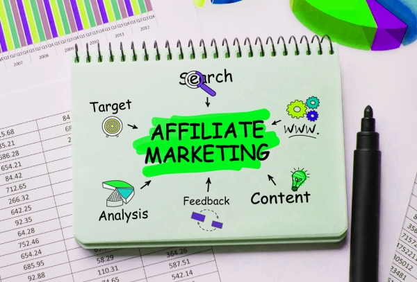 How to get started in affiliate marketing