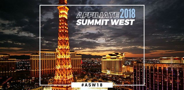 Affiliate Summit West