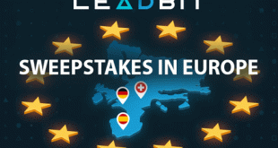 Sweepstakes in Europe