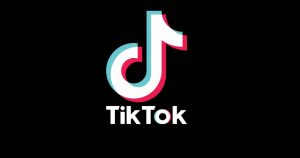 Логотип ТикТок